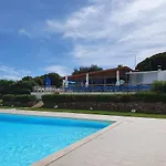 Apartment Be Happy Senhora Da Rocha Porches (Algarve)