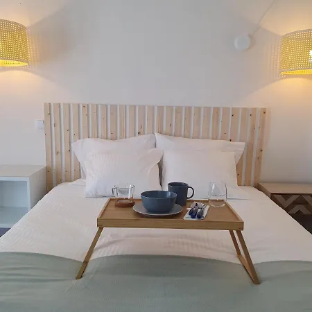 Be Happy Senhora Da Rocha Apartman Porches