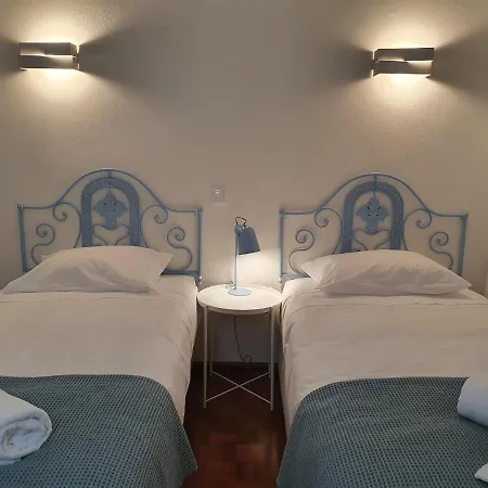 Be Happy Senhora Da Rocha Apartman Porches