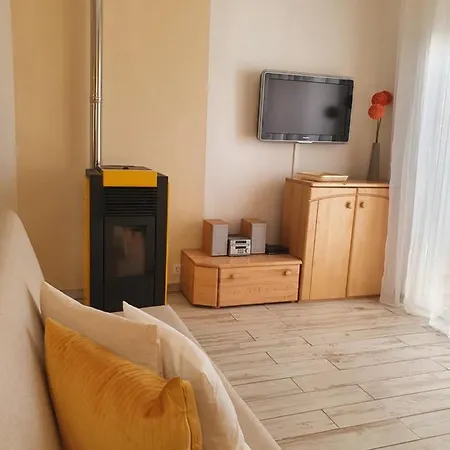 Be Happy Senhora Da Rocha