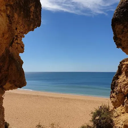 Be Happy Senhora Da Rocha דירה *