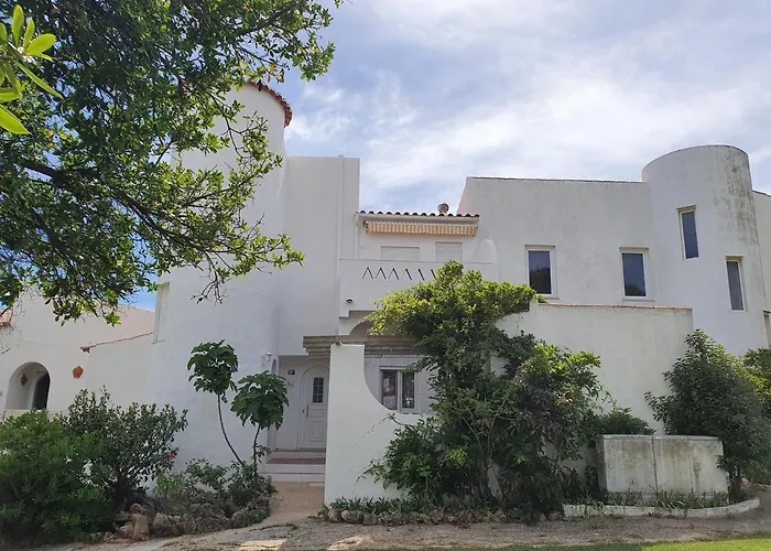 Be Happy Senhora Da Rocha Apartman