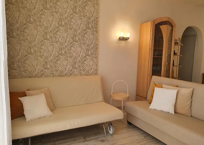 Apartman Be Happy Senhora Da Rocha *