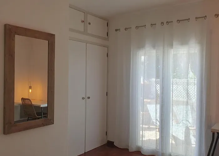 Be Happy Senhora Da Rocha Apartman *