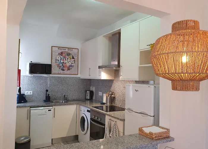 Be Happy Senhora Da Rocha Apartman *