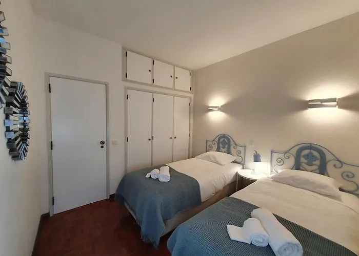 Apartman Be Happy Senhora Da Rocha Porches