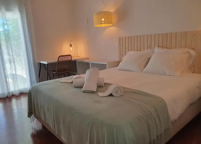Be Happy Senhora Da Rocha Apartman