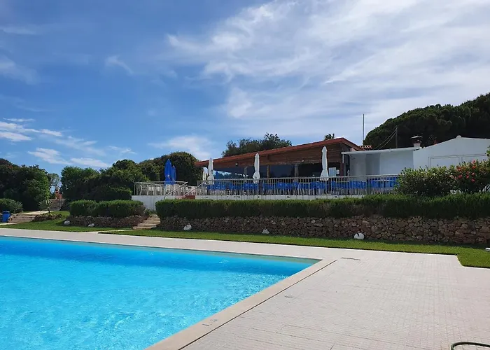 Apartman Be Happy Senhora Da Rocha Porches