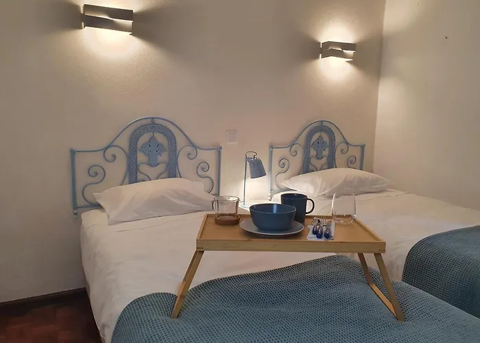 Apartman Be Happy Senhora Da Rocha Porches