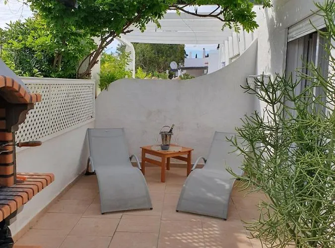 Be Happy Senhora Da Rocha Lägenhet Porches (Algarve)