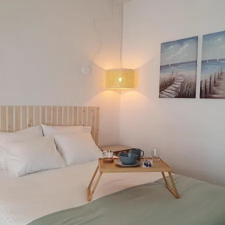 Apartment Be Happy Senhora Da Rocha *