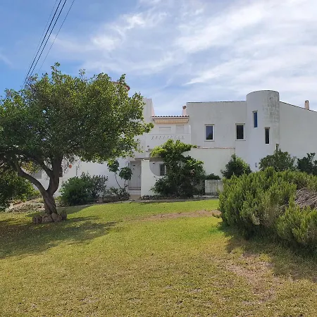 Apartment Be Happy Senhora Da Rocha Porches (Algarve)