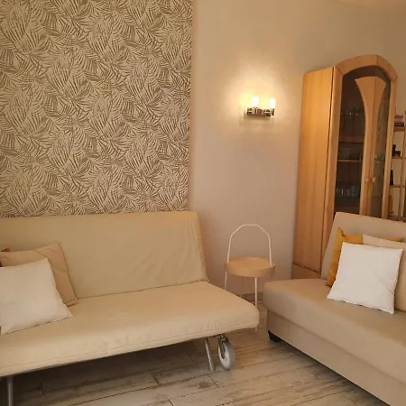 Apartment Be Happy Senhora Da Rocha *