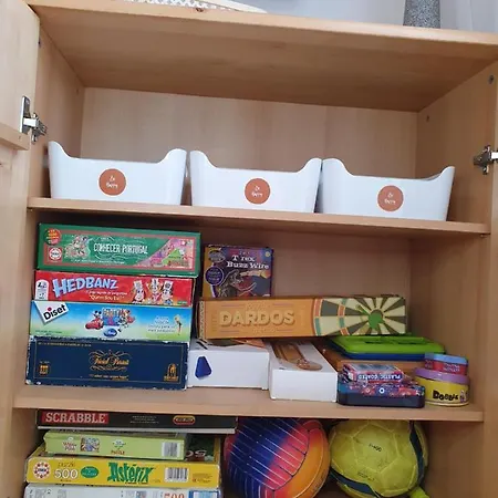 Apartment Be Happy Senhora Da Rocha Porches (Algarve)