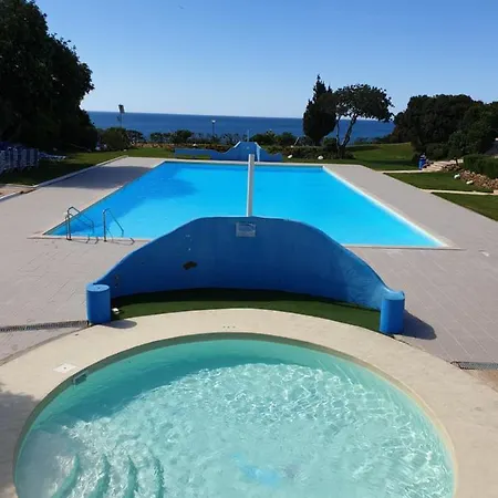 Apartment Be Happy Senhora Da Rocha