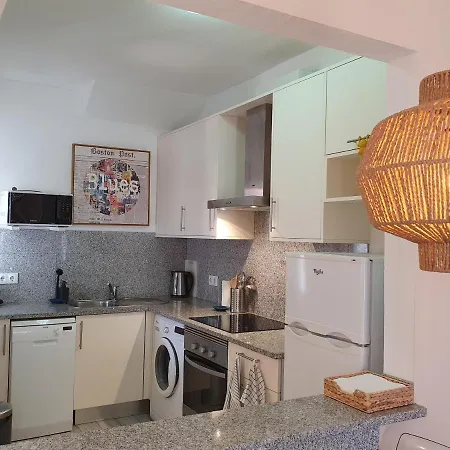 Be Happy Senhora Da Rocha Apartment *