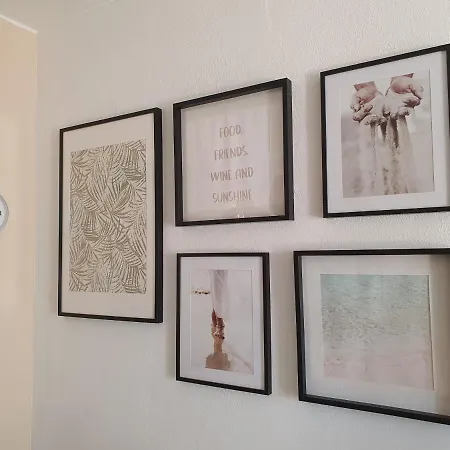 Be Happy Senhora Da Rocha Apartment *