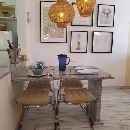 Apartment Be Happy Senhora Da Rocha *