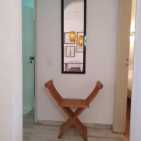 Apartment Be Happy Senhora Da Rocha Porches (Algarve)