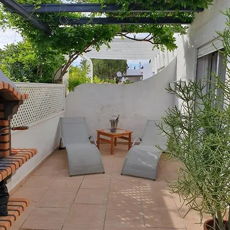 Be Happy Senhora Da Rocha Apartment Porches (Algarve)