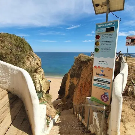 Apartment Be Happy Senhora Da Rocha *