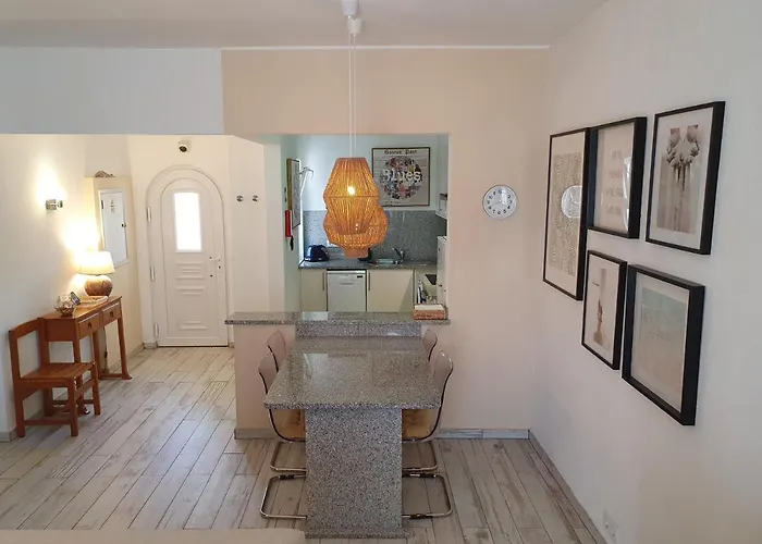 Be Happy Senhora Da Rocha Apartment *