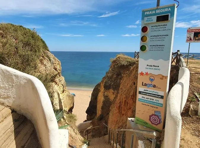Apartment Be Happy Senhora Da Rocha *