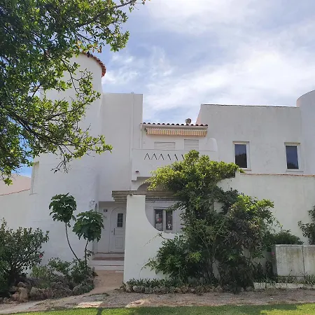Be Happy Senhora Da Rocha Apartment
