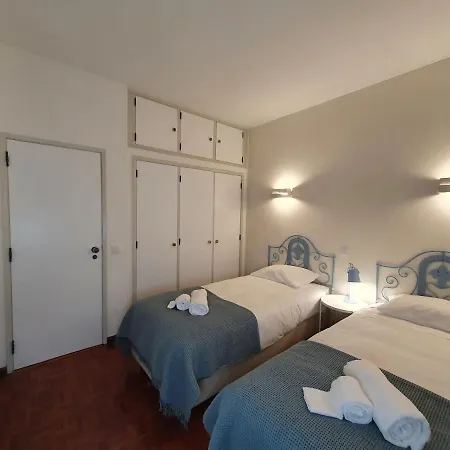 Apartment Be Happy Senhora Da Rocha Porches (Algarve)