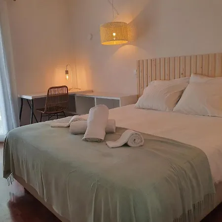 Be Happy Senhora Da Rocha Apartment