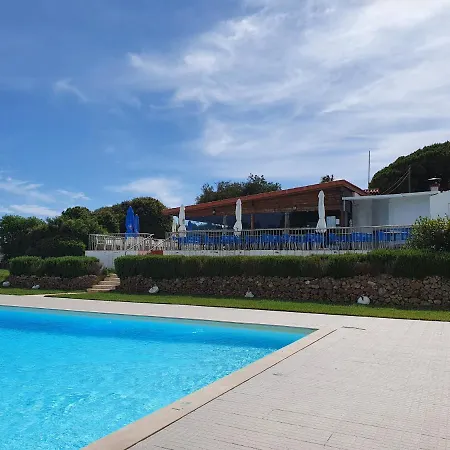Apartment Be Happy Senhora Da Rocha Porches (Algarve)