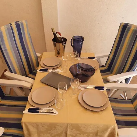 Apartment Be Happy Senhora Da Rocha Porches (Algarve)