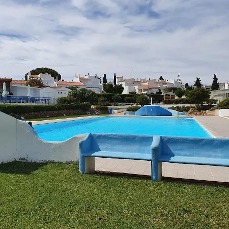 Be Happy Senhora Da Rocha Apartment *