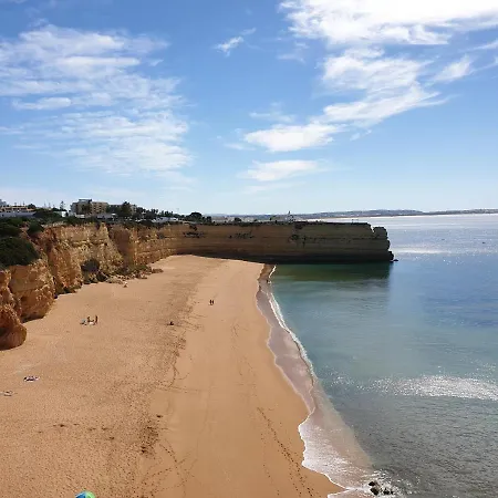 Be Happy Senhora Da Rocha Apartment Porches (Algarve)