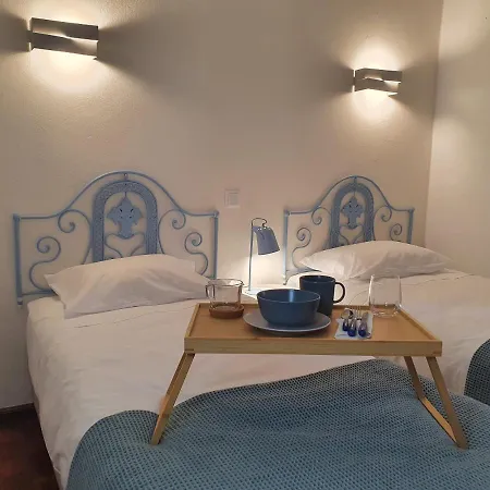 Apartment Be Happy Senhora Da Rocha Porches (Algarve)