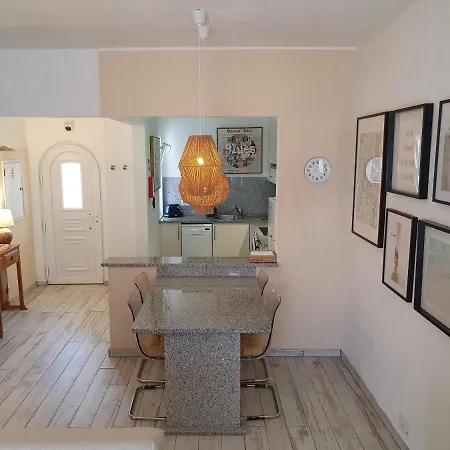 Be Happy Senhora Da Rocha Apartment *