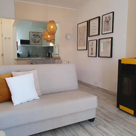 Be Happy Senhora Da Rocha Apartment *