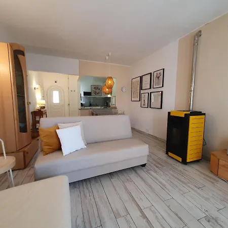 Apartment Be Happy Senhora Da Rocha