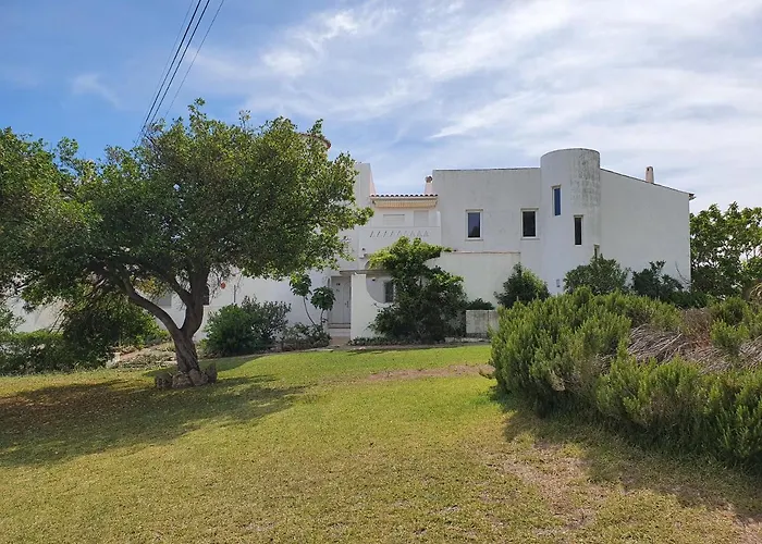 Daire Be Happy Senhora Da Rocha Porches (Algarve)