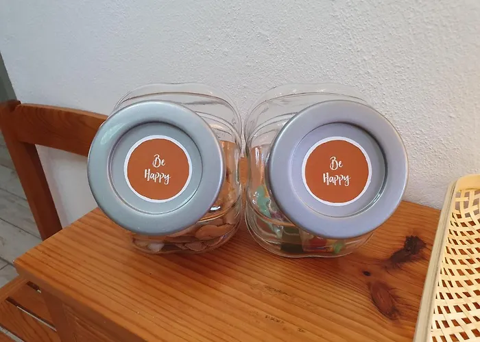 Be Happy Senhora Da Rocha * Porches (Algarve)